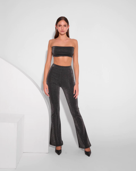 Pantalón LEONARDO negro