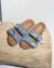 Birken MADY celeste