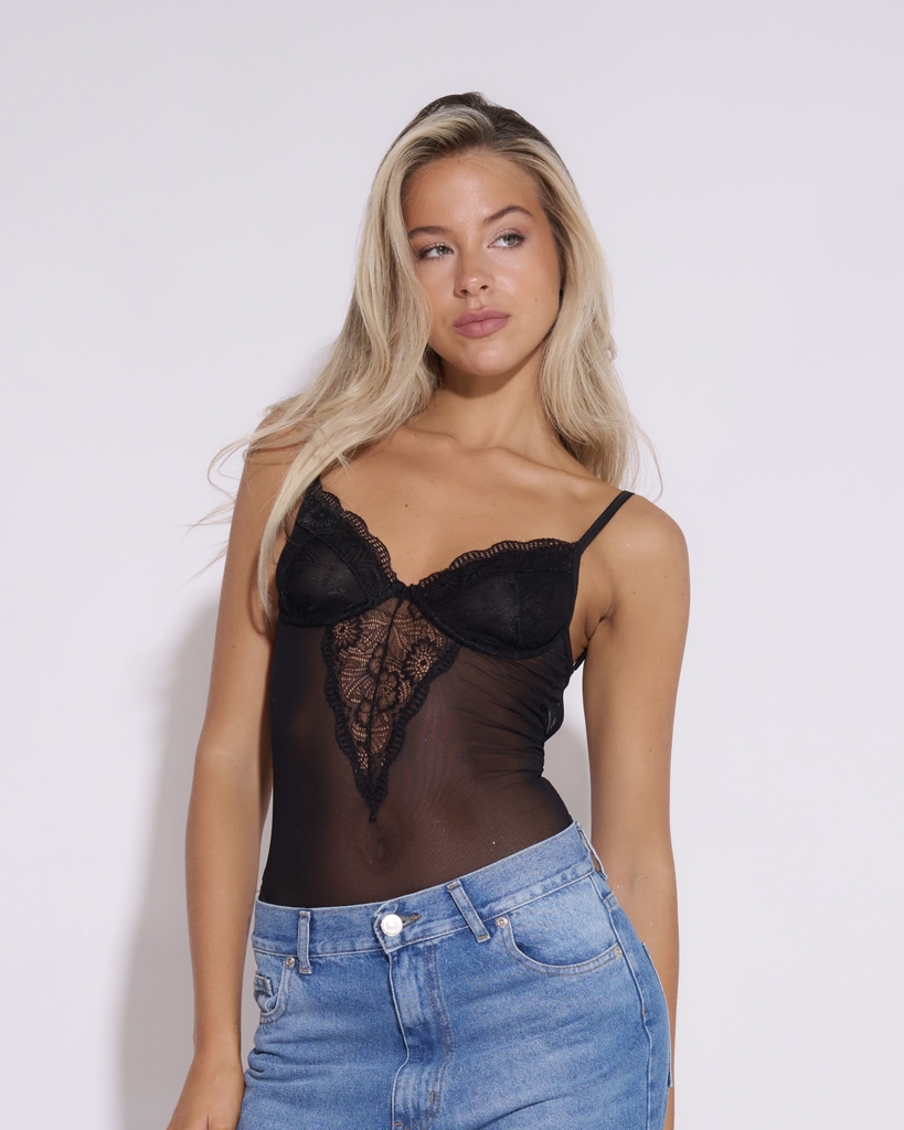 Body Filo Negro thumbnail 6