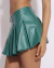Falda CLORI verde