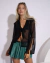 Falda CLORI verde - buy online