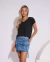 Remerón BARBARA negro - comprar online