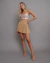 Top MAJU crudo - comprar online