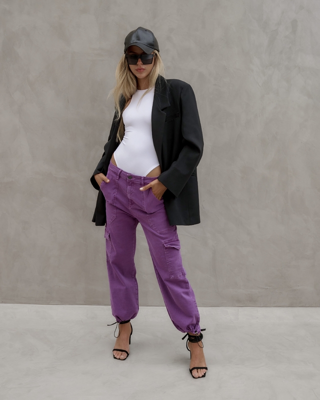Cargo California Violeta thumbnail 2