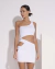 Vestido HELENA blanco en internet