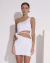 Vestido HELENA blanco