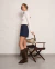 Short MASAI azul marino en internet