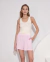 Musculosa JANI blanco