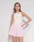 Musculosa JANI blanco en internet