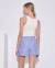 Musculosa JANI blanco - comprar online