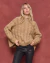 Sweater MALAK beige en internet