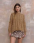 Sweater MALAK beige