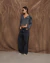 Image of Sweater MENZEL gris