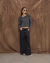 Sweater MENZEL gris - buy online