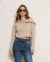 Sweater MENZEL beige - buy online