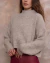 Sweater SIDI crudo - comprar online