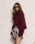 Image of Sweater SIDI wine