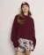 Gorro LEWA bordo - comprar online