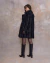Tapado DINKA negro - buy online