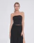 Top BELINDA plata - tienda online