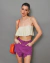 Top BELLA beige