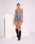 Corset DESTELLOS tornasol en internet