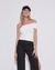 Top ELLA blanco - comprar online