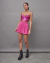 Imagen de Falda JADE fucsia