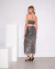 Top MAJO plata - comprar online