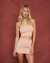 Bandeau PALI camel - tienda online