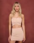 Bandeau PALI camel - comprar online