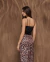 Pantalón SADE animal print on internet