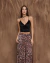 Top REVER negro - online store