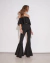 Top PILOT negro - tienda online