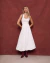 Falda SMARA off white - Shibinda 