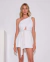 Vestido BONO blanco on internet