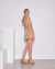 Vestido BONO mix - Shibinda 