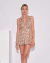 Vestido BONO mix - comprar online