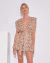 Vestido BONO mix - tienda online