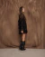 Vestido GAYA negro - buy online