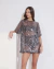 Vestido NOA negro - comprar online
