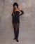 Vestido PALI negro - tienda online