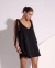 Vestido PALMERA negro en internet