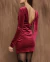 Image of Vestido REVER Wine