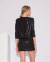 Vestido STAR negro - online store