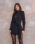 Vestido TURKANA negro na internet