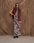 Vestido FEMI print vaca