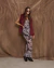 Vestido FEMI print vaca en internet