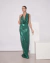 Vestido ANGELINA verde