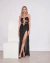 Image of Vestido ARIANA negro